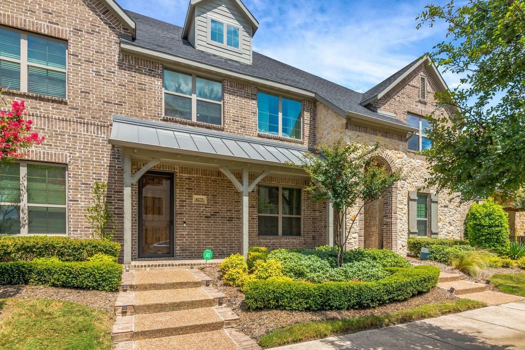 4275 Snow Goose Trail, Arlington