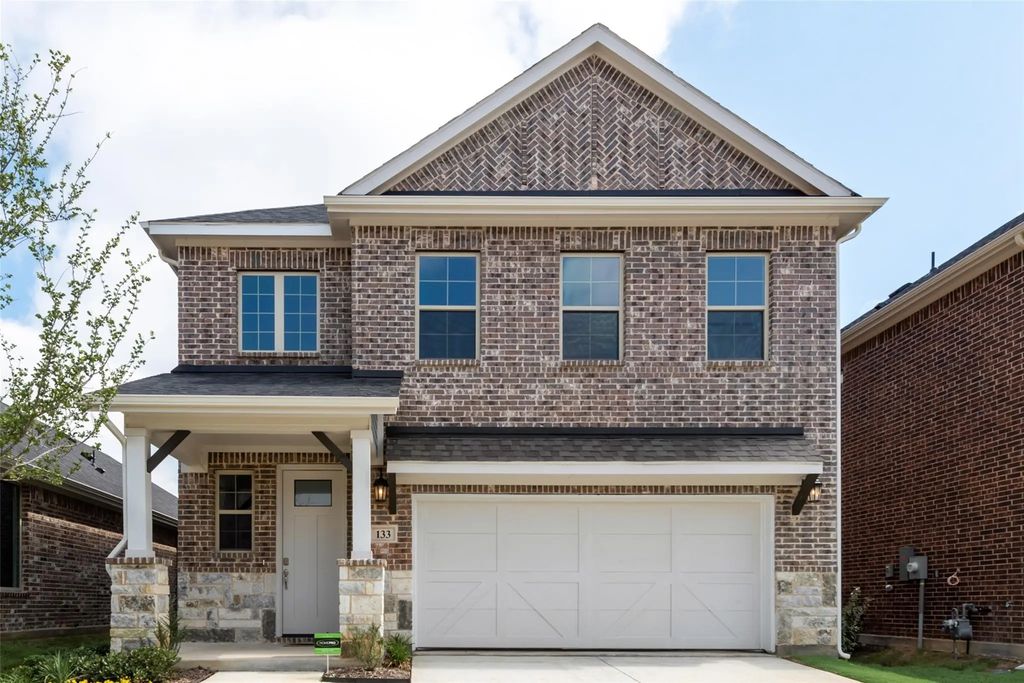 133 Ashbrook Street, Little Elm