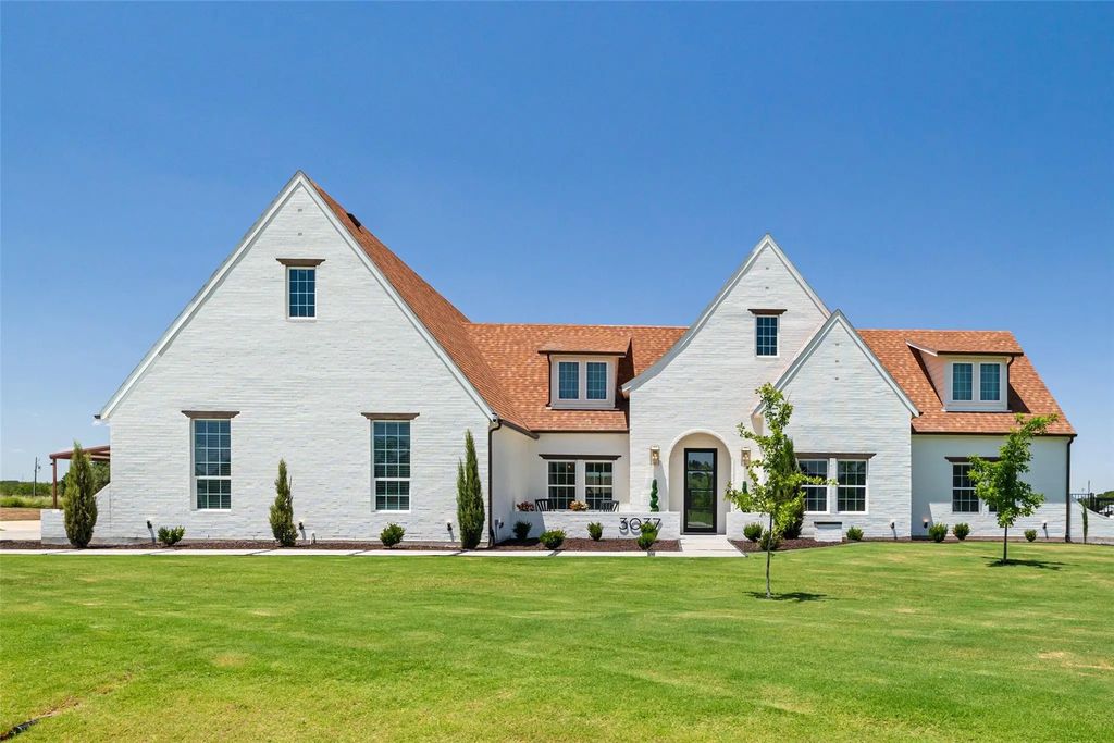 3037 Haylee Drive, Granbury