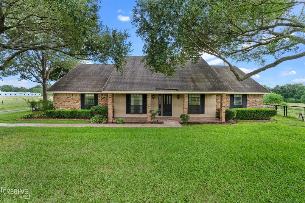 6095 Keithville Springridge Road, Keithville
