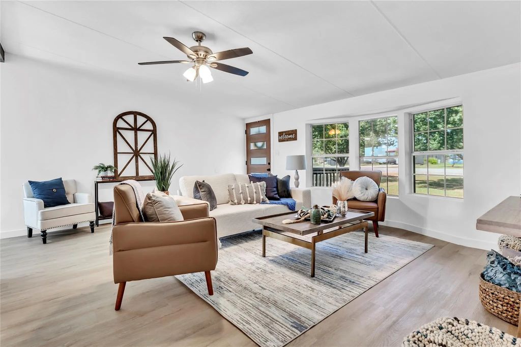 1117 Pecan Ridge Drive, Venus