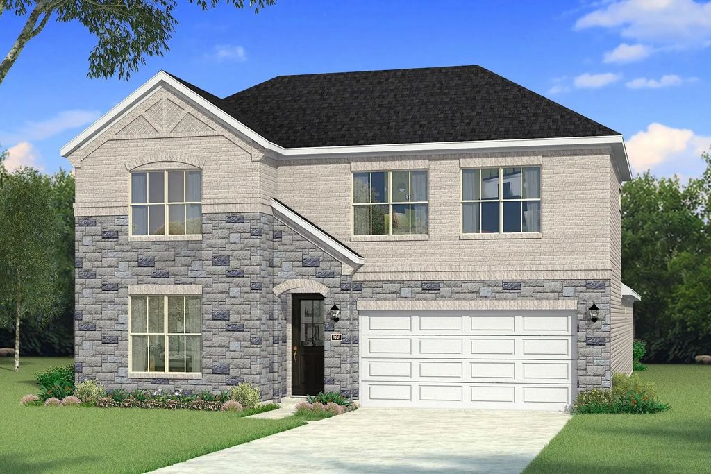 225 Hatherley Street, Little Elm