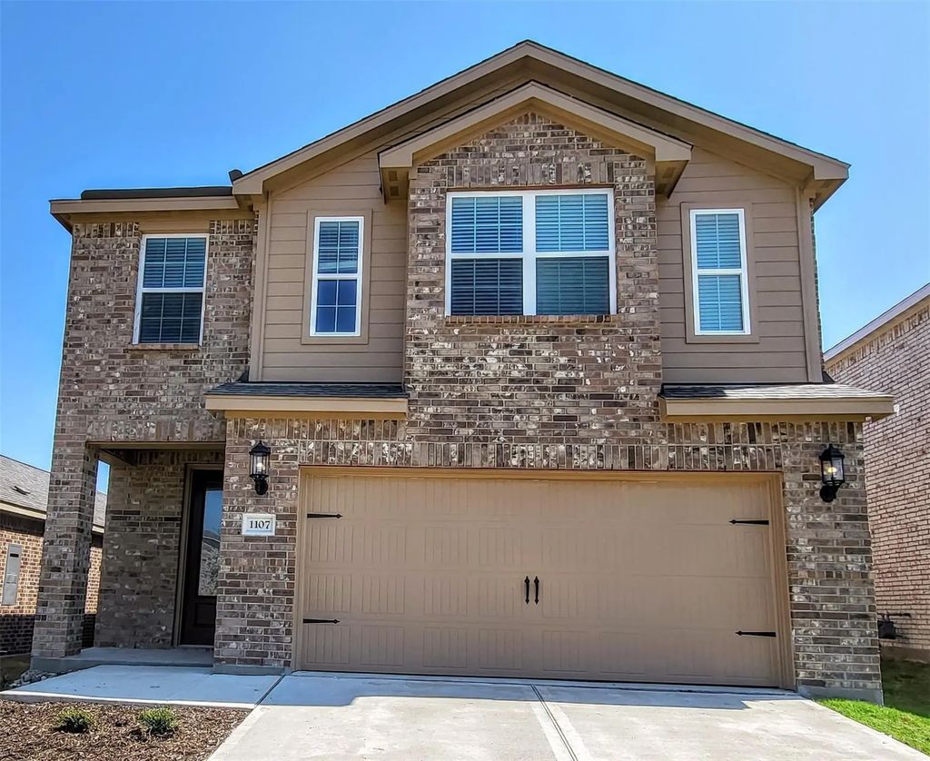 1107 Witherspoon Lane, Princeton
