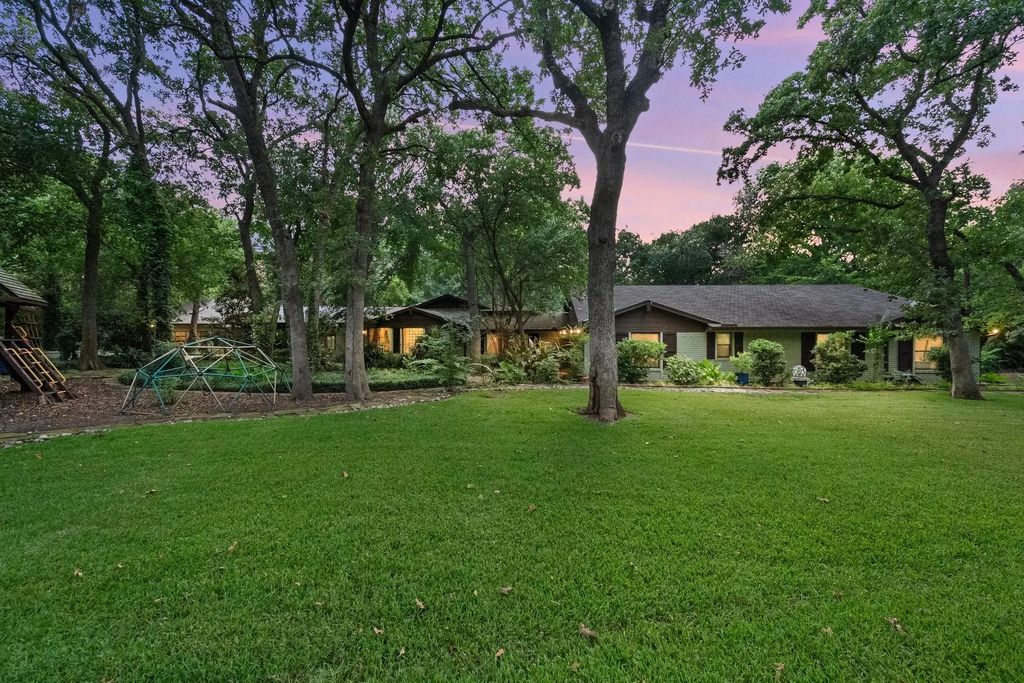 5114 Westhaven Road, Arlington