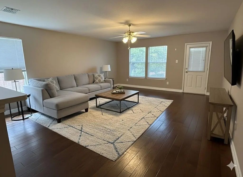 2705 Frontier Lane, McKinney