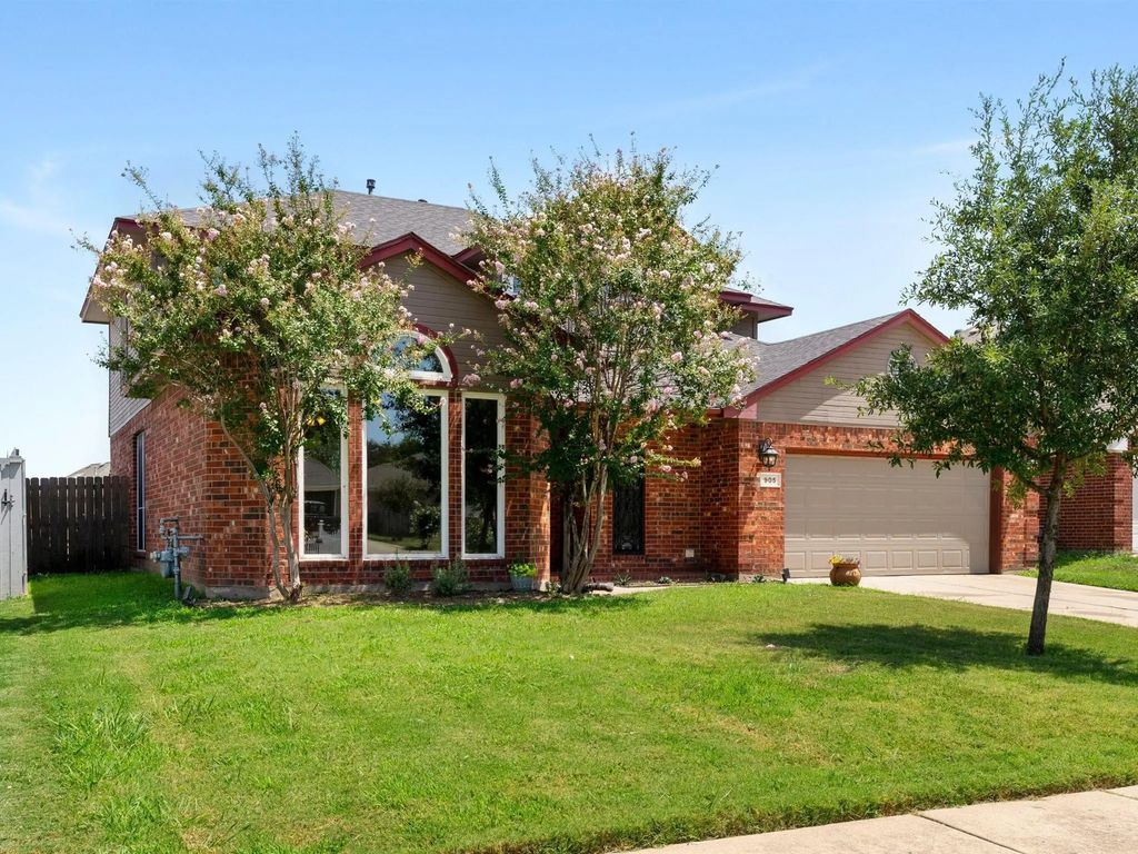 905 Saybrook Court, Saginaw