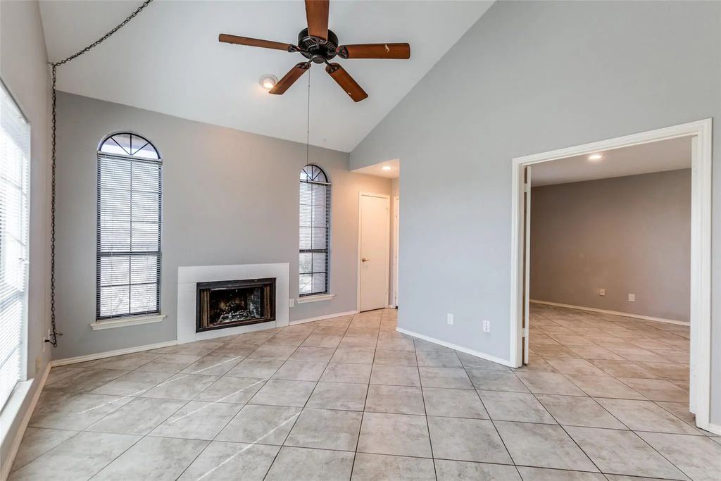 5801 Marvin Loving Drive 312, Garland