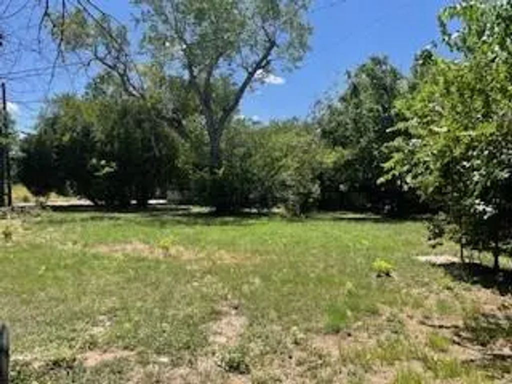 1818 Jefferies Street, Abilene