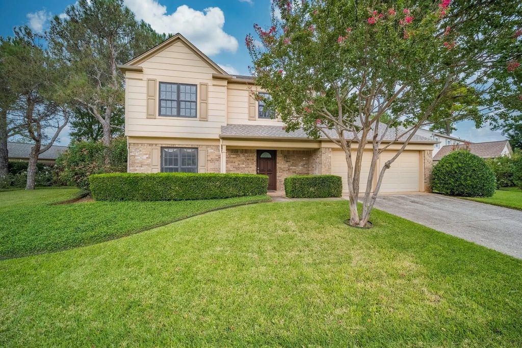 1708 Buckeye Drive, Flower Mound
