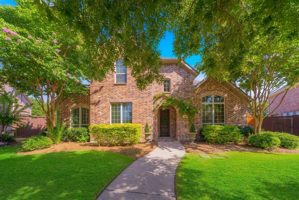 13508 Lampton Circle, Frisco