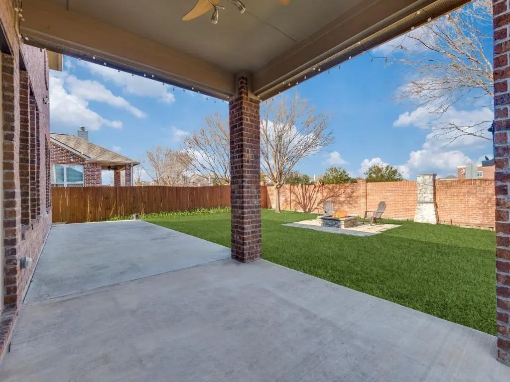 12020 Tobosa Circle, McKinney