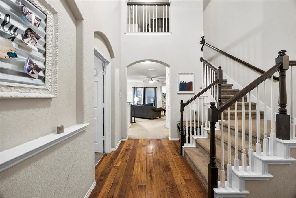 3025 Burwood Lane, Royse City