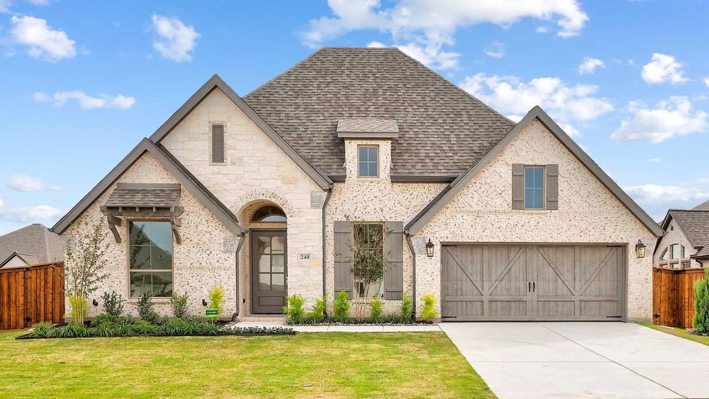 240 Rosemallow Lane, Waxahachie