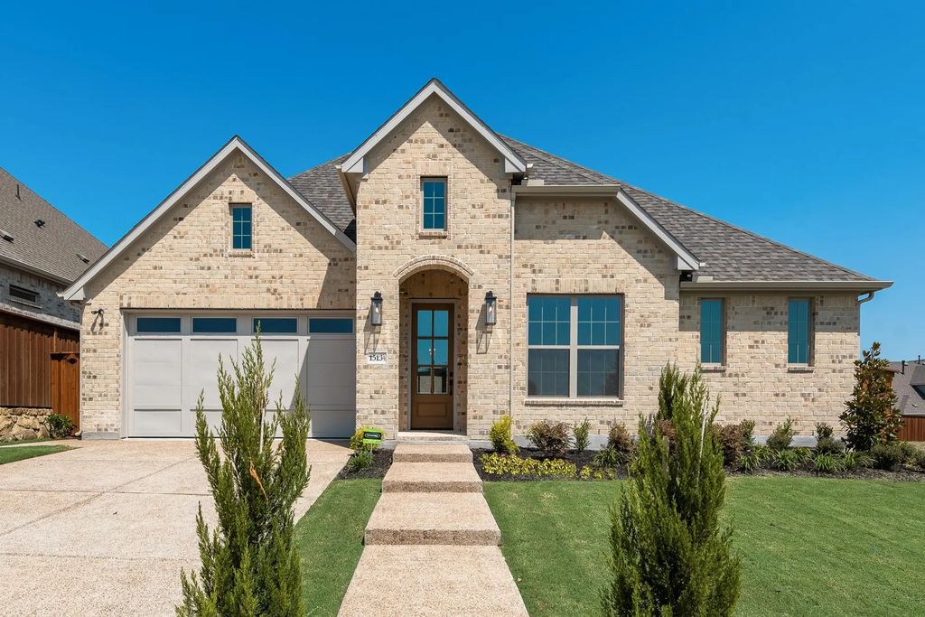 1513 Eden Edge Lane, Lucas