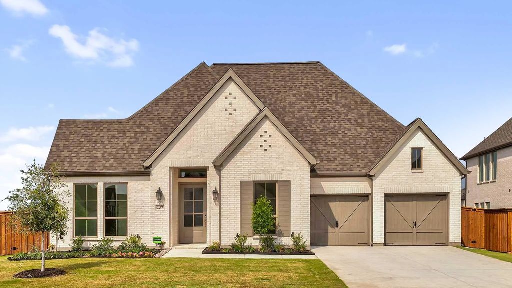 237 Rosemallow Lane, Waxahachie