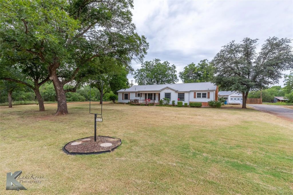 6049 Antilley Road, Abilene