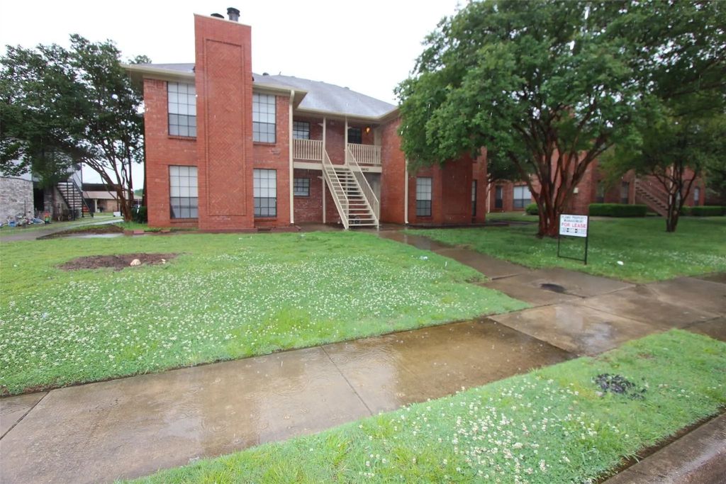 5610 Brookview Court #d, Sachse