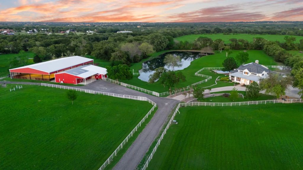 334 Pleasant Acres Road, Rockwall