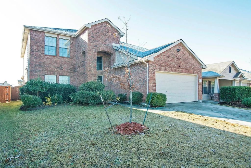 2041 Helmoken Falls Drive, Anna