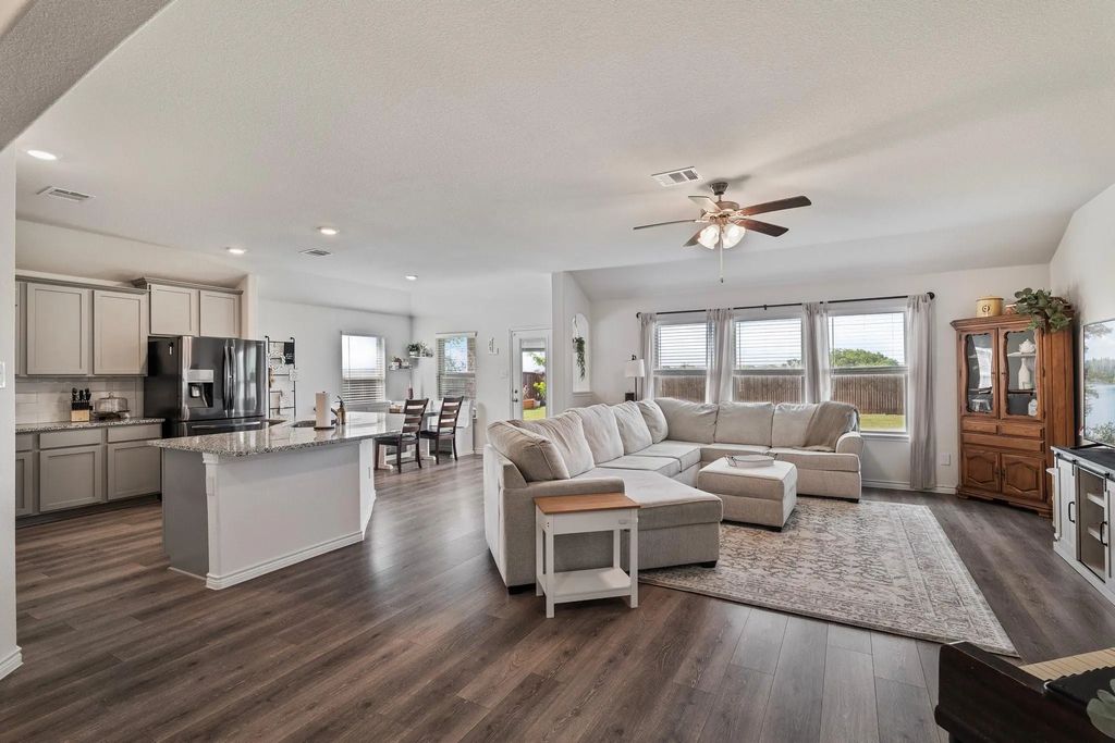 1316 Elderberry Drive, Anna