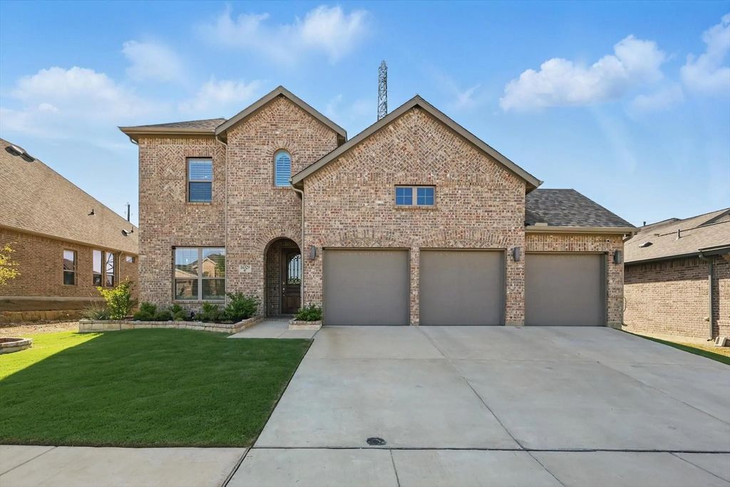 14329 Home Trail, Fort Worth
