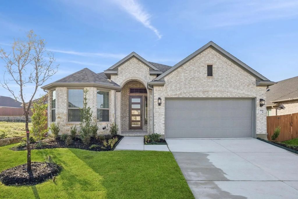 3826 Belleview Place, Heartland