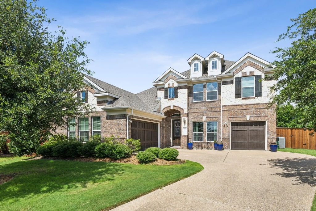 940 Abbott Lane, Allen