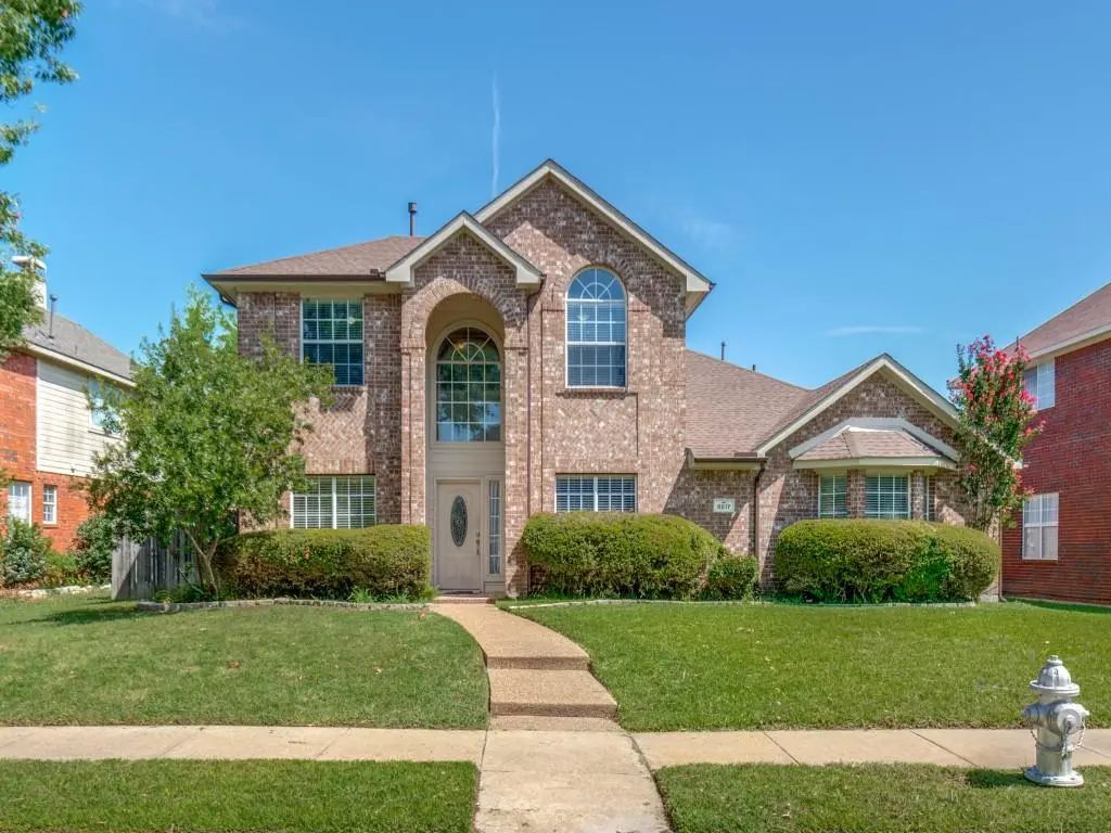 8817 Bayshore Lane, Rowlett