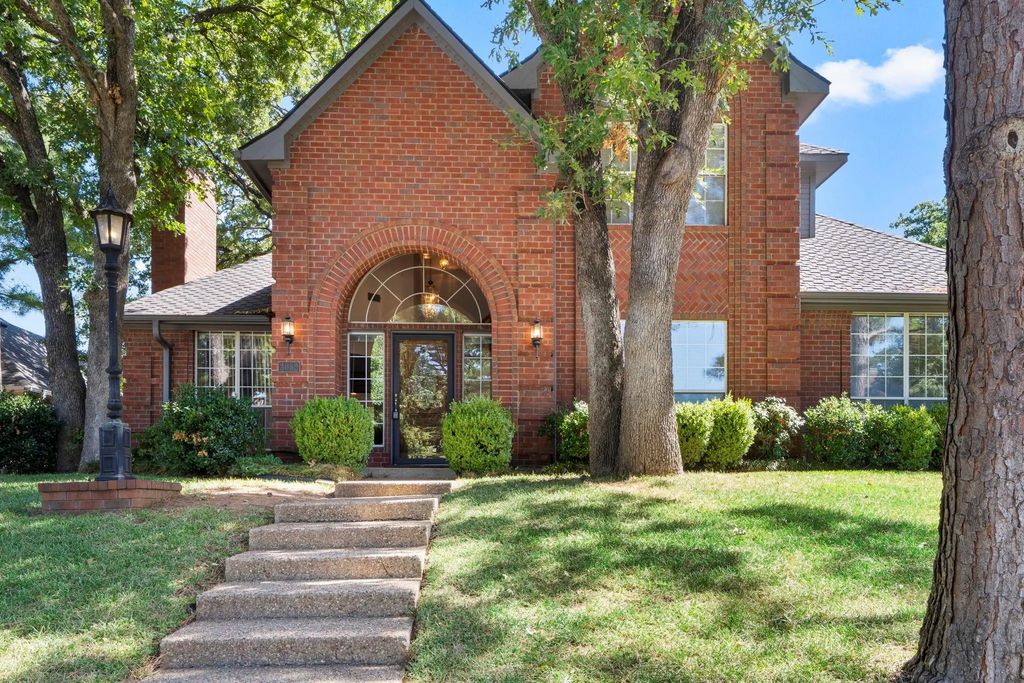3052 Ridgeview Drive, Grapevine