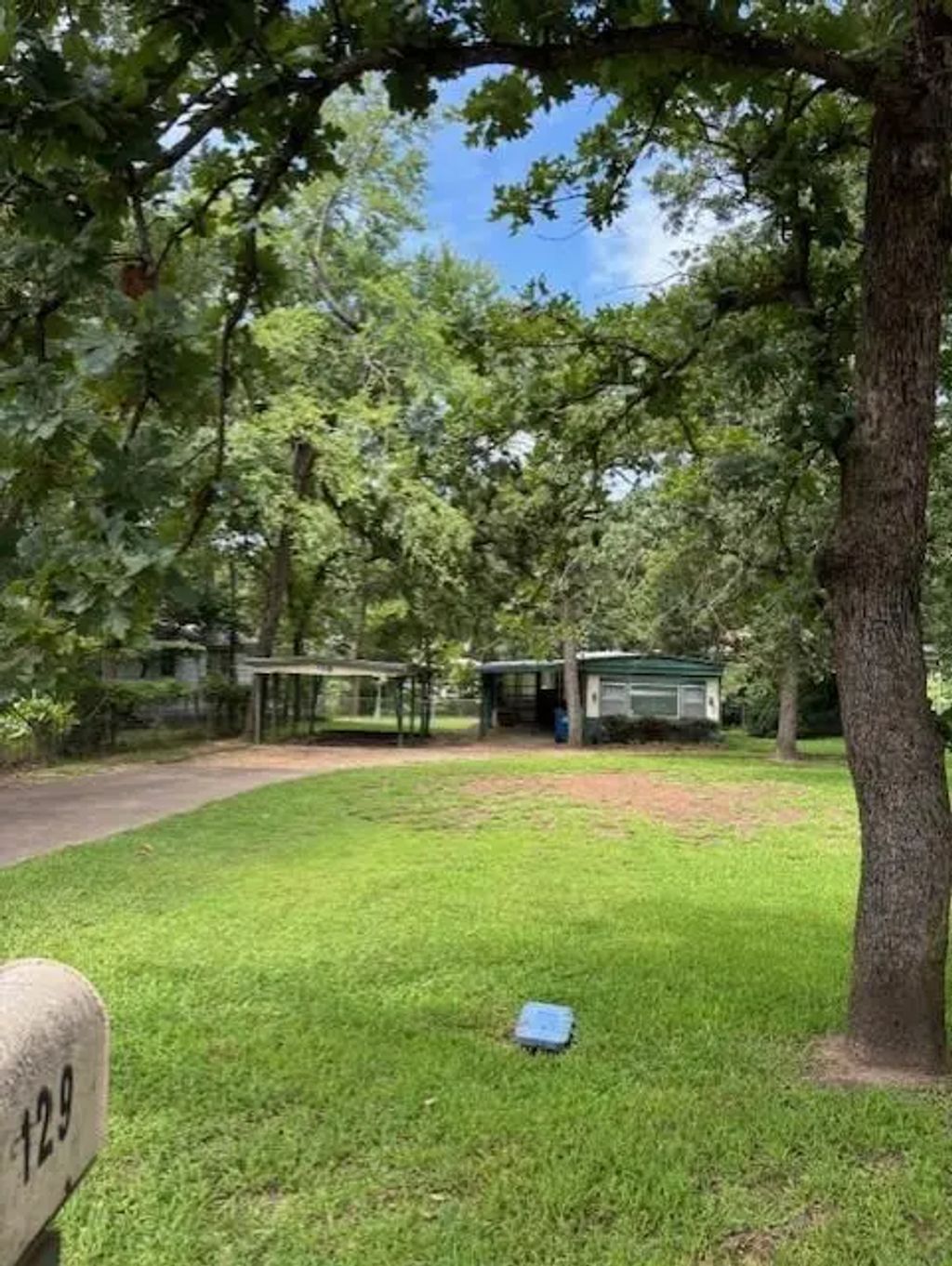 129 Tara Trace Circle, Gun Barrel City