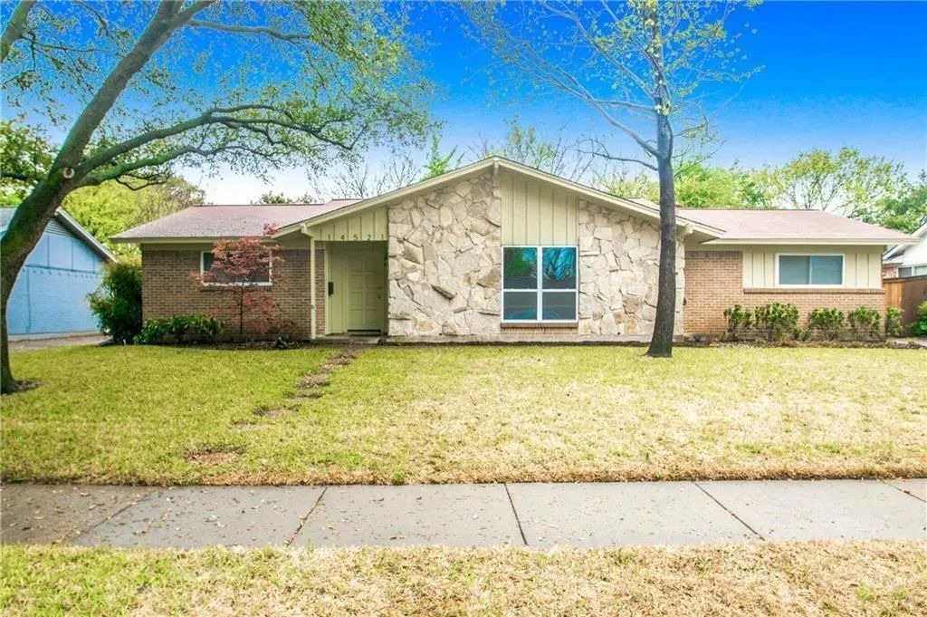 14521 Cyprus Point Drive, Farmers Branch