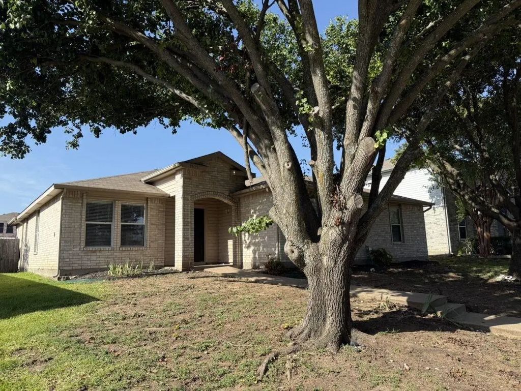 1515 Coral Reef Lane, Wylie