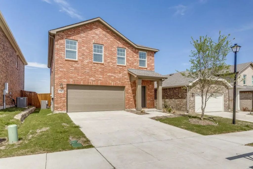 616 Colgate Circle, Princeton