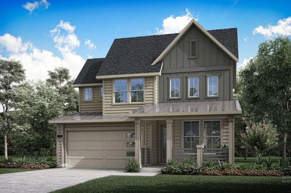 1600 Ginger, Argyle