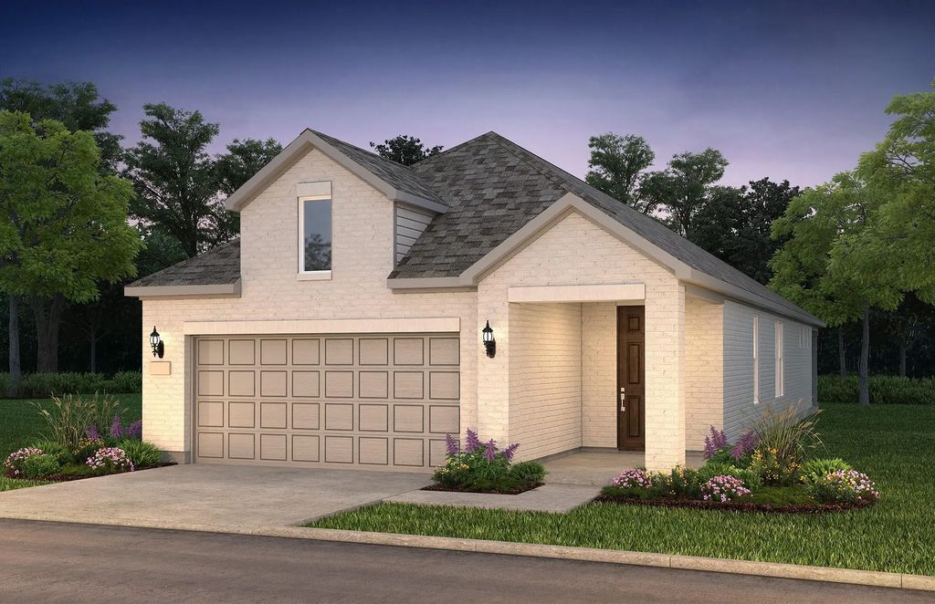 417 Snowbird Way, McKinney