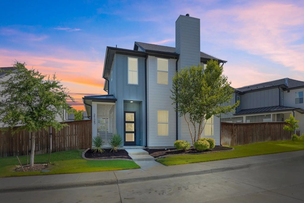 2125 Bird Street, Fort Worth