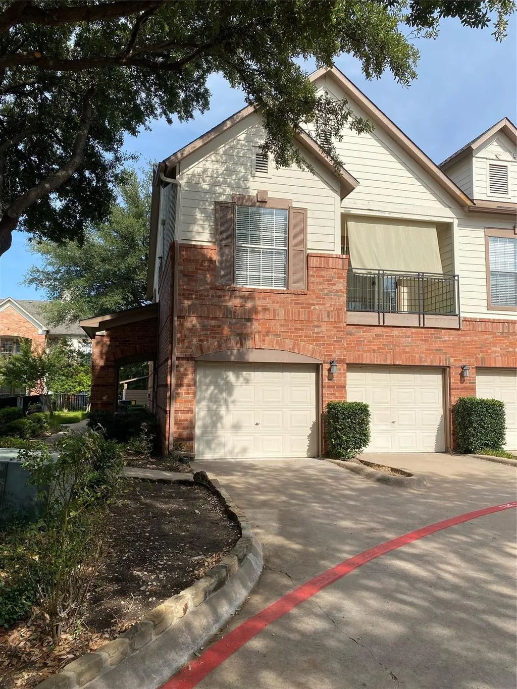 2524 Preston Road 1502, Plano