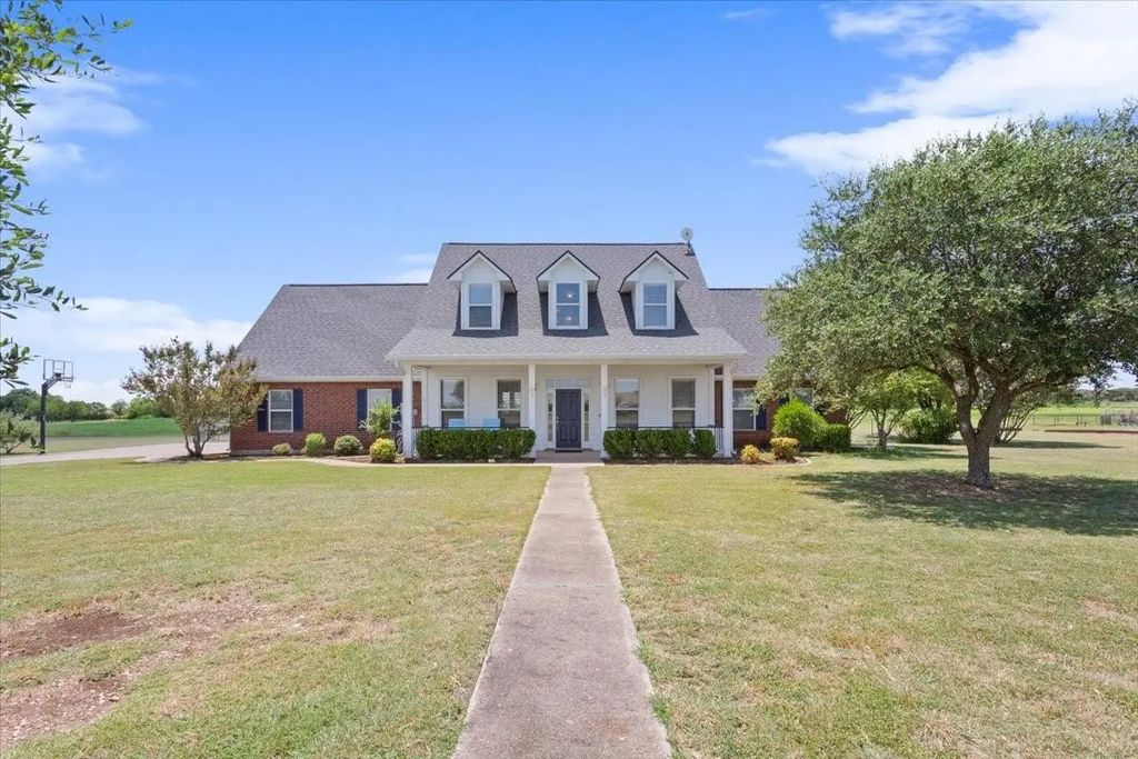 560 Doe Run Road, Crawford