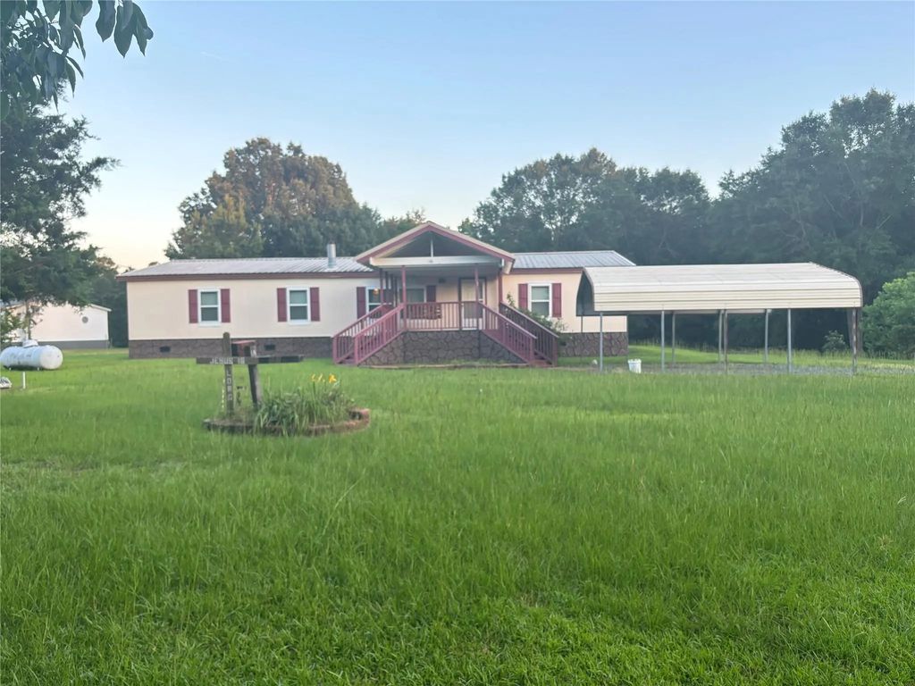 581 Valerie Lane, Haughton