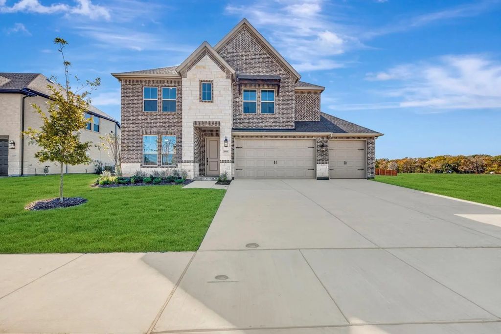 2606 Waverly Drive, Wylie