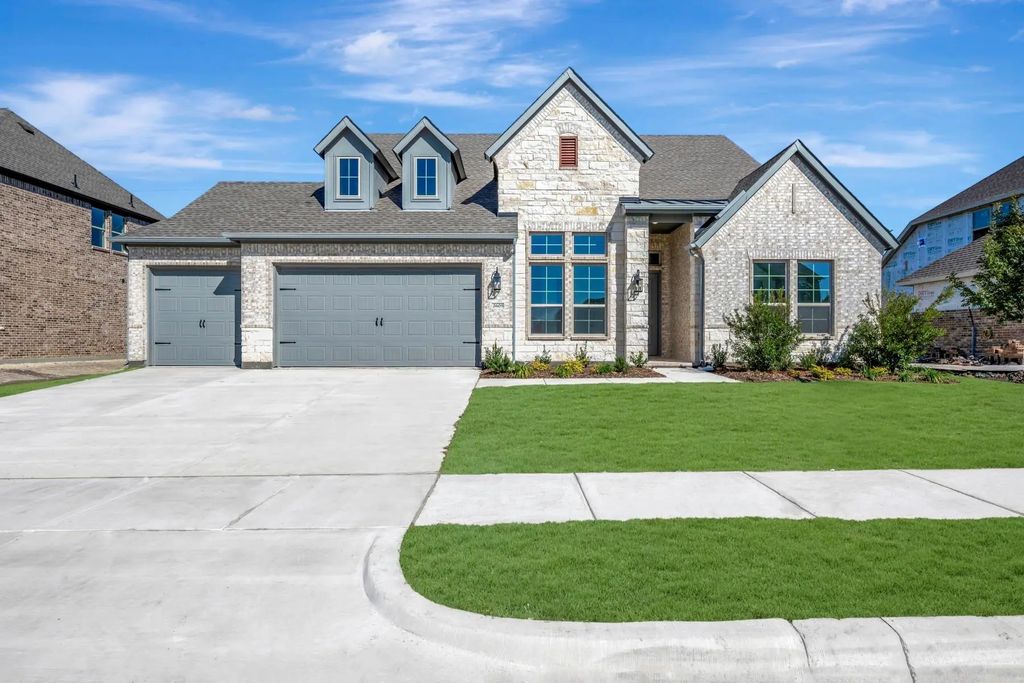 2605 Waverly Drive, Wylie
