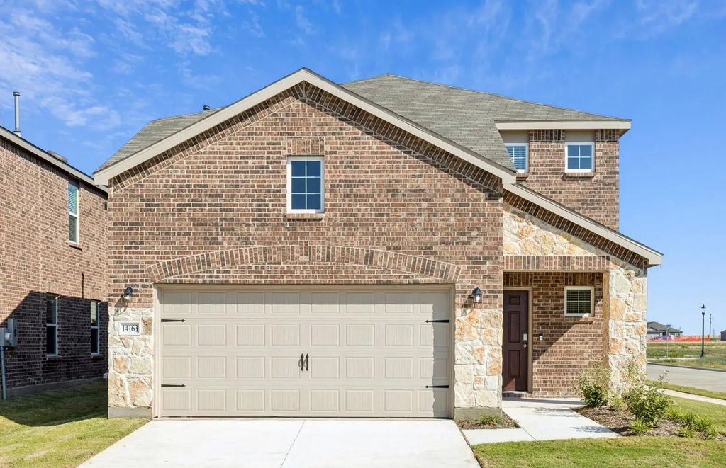 14163 Maida Drive, Pilot Point