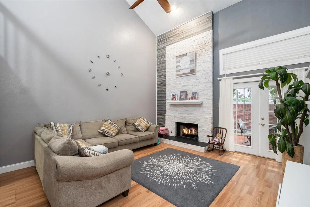 2510 Centaurus Drive, Garland