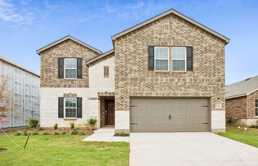 14046 Kempt Drive, Pilot Point
