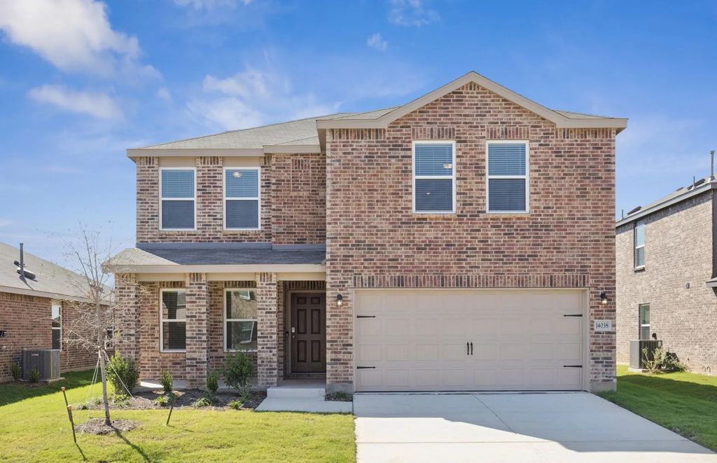 14038 Kempt Drive, Pilot Point