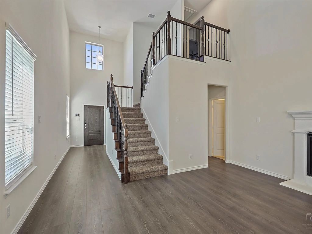 1613 Massey Lane, McKinney