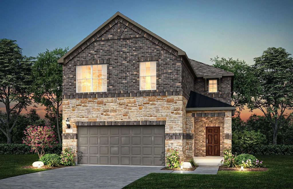 3909 Lynx Court, Little Elm