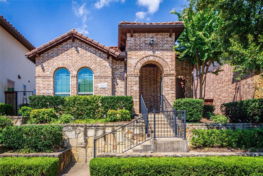 7031 Comal Drive, Irving