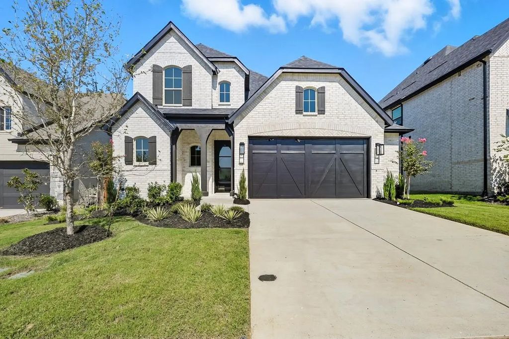 2316 Plumeria Lane, Celina