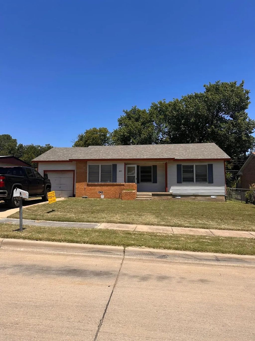 4317 Forbes Street, Fort Worth